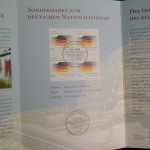 Deutschland (BRD), MiNr. 2142, EB 4/2000, ESST