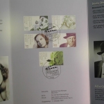 Deutschland (BRD), MiNr. 2218-2222 A, EB 5/2001, ESST