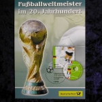 Deutschland (BRD), MiNr. 2258-2259, EB 4/2002, ESST