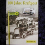 Deutschland (BRD), MiNr. 2456, EB 3/2005
