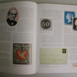 150 Jahre Deutsche Briefmarken