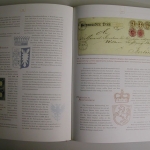 150 Jahre Deutsche Briefmarken