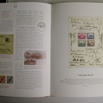 150 Jahre Deutsche Briefmarken