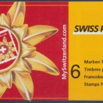 Schweiz, MiNr. MH 0-129, postfrisch