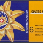 Schweiz, MiNr. MH 0-130, postfrisch
