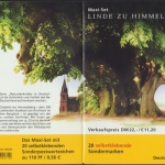 Deutschland (BRD), Michel Nr. MH 45, postfrisch