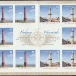 Deutschland (BRD), MiNr. MH 86, postfrisch