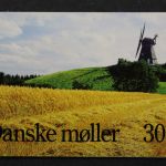 Dänemark, MiNr. 930 MH, postfrisch