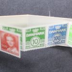 Dänemark, MiNr. MH 37, postfrisch