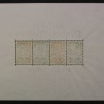 Deutsches Reich, MiNr. Block 2 Nothilfe, postfrisch, BPP Fotoattest