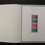 Deutsches Reich, MiNr. Block 2 Nothilfe, postfrisch, BPP Fotoattest