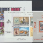 Österreich, MiNr. 2302-2335, Jahrgang 2000, postfrisch