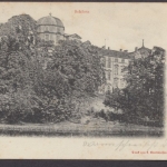 Celle, Schloss