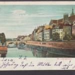 Metz, St. Ludwigstaden