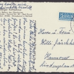 Bad Grund i. Oberharz, Iberger Kaffeehaus