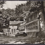 Bad Grund i. Oberharz, Iberger Kaffeehaus