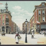 Rotterdam, Binnenweg