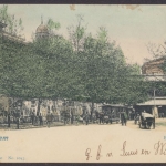 Rotterdam, Beursplein