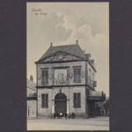 Gouda, de Waag