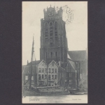 Dordrecht, Groote Kerk