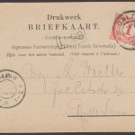 Dalfsen, Kasteel Rechteren
