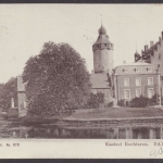 Dalfsen, Kasteel Rechteren