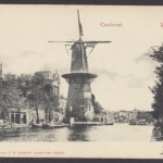 Rotterdam, Coolvest