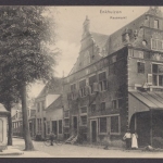 Enkhuizen, Kassmarkt