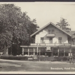 Bennekom, Hotel Neder-Veluwe