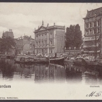 Rotterdam, Coolvest