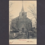 Rotterdam, Kerk Charlois