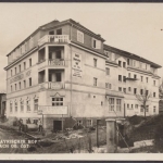 Gallspach o.Ö., Hotel "Bayrischer Hof"