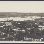 Haparanda, Gesamtansicht