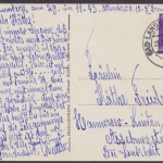 Landeck, Bad, 4 Bilderkarte
