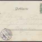 Bad Eilsen, Hotel Rinne und Villa Rinne