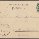 Hannover, Bahnhof, Ernst August Platz