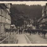 Altenau im Harz, Altenauer Damenkapelle