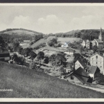 Altroggenrahmede, Gesamtansicht