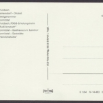 Sormitztal, Wurzbach, Heinersdorf, Sormitztal, 6 Bilderkarte