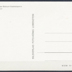 Saaldorf, am Stausee der Bleiloch-Saaletalsperre