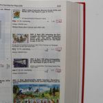 Michel, Mitteleuropa 2017, Europa Band 1