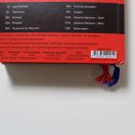 Michel, Mitteleuropa 2017, Europa Band 1