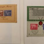 Gemeinschaftsausgaben und Amerikanische-britische Zone, gestempelte Sammlung