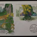 Deutschland (BRD), MiNr. Block 38, ESST Berlin, FDC
