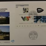 Deutschland (BRD), MiNr. Block 39, ESST Berlin, FDC