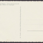 Oesingen (Groß) - Wahrenholz, Teichgut - Schänke