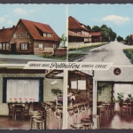 Pollhöfen (Kreis Celle), Gaststätte Herm. Just