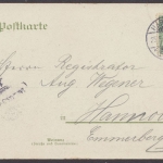 Ehestorf i. d. Haake, Prigge'e Restaurant