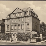 Niederlahnstein am Rhein, Hotel Straßburger Hof