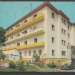 Bad Kissingen, Sanatorium Dr. Lechmann